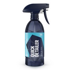 Gyeon Q2M QuickDetailer - finální detailer