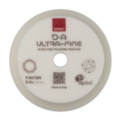 Rupes D-A Ultra Fine Pad - finišovací leštící kotouč pro orbitální leštičky