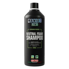 pH neutrální autošampon - Maniac Line Neutral Foam Shampoo (1 l)
