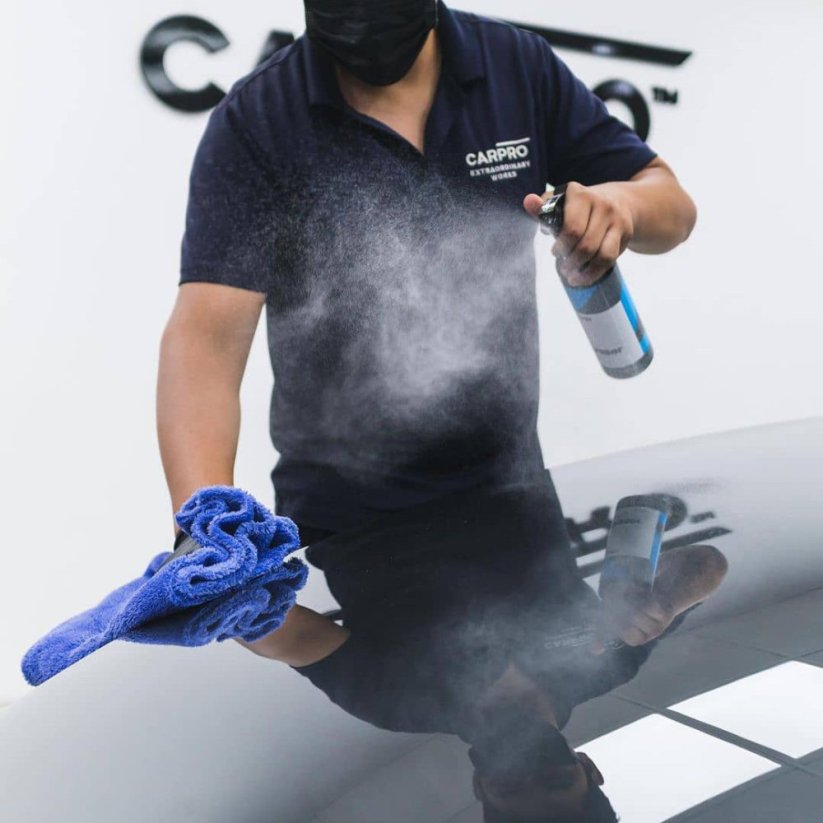 Odmašťovač laku - CARPRO Eraser - Objem: 4 l