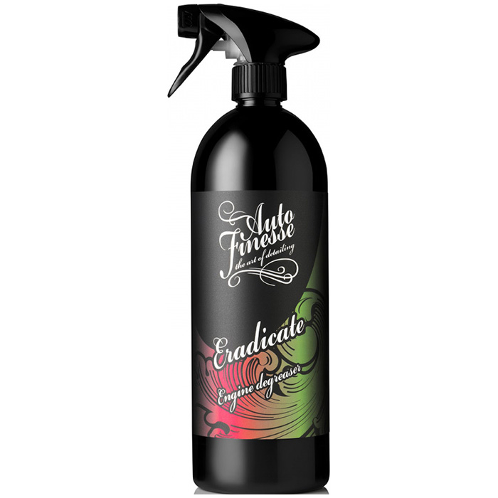 Auto Finesse Eradicate - čistič motorového prostoru - Objem: 1 l
