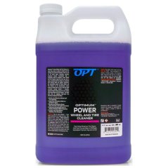 Čistič kol a pneumatik - Optimum Power Wheel and Tire Cleaner