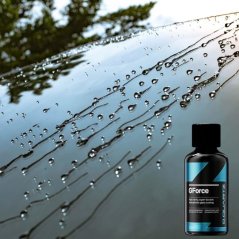 Nano-diamantové tekuté stěrače - CARPRO DQUARTZ GForce