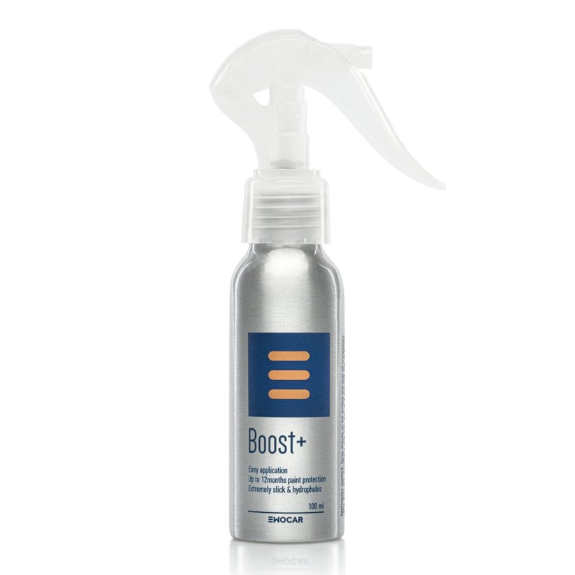 Keramický povlak - Ewocar Boost+ (100 ml)