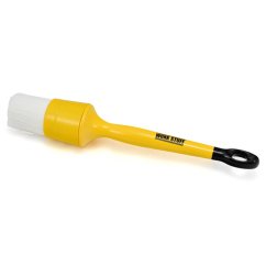 Work Stuff Albino Brush - nejjemnější štětec