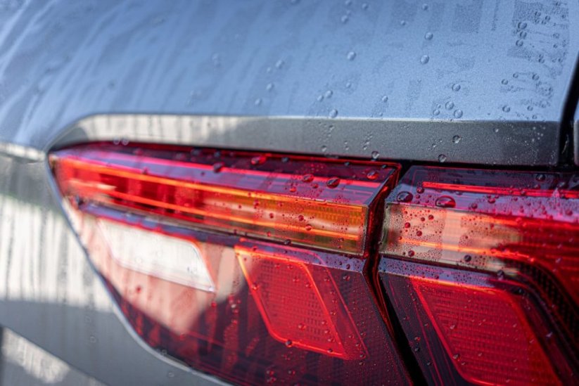 Keramický povlak - CARPRO CQUARTZ Lite