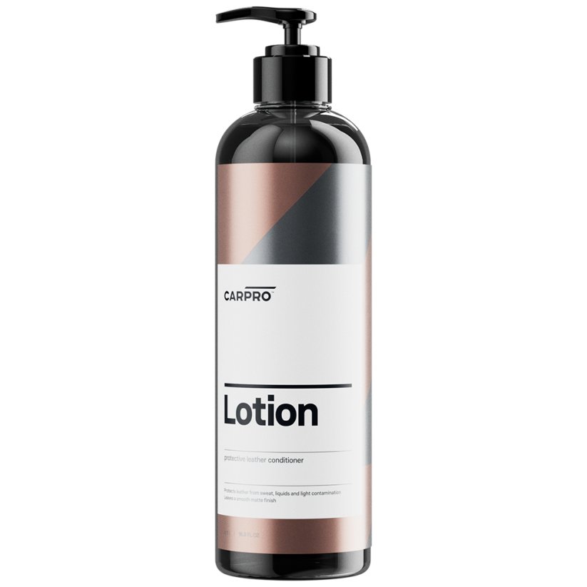 Ošetření kůže - CARPRO Lotion