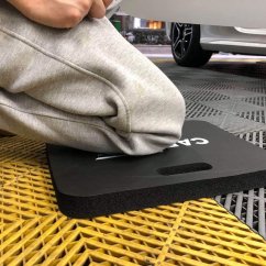 CARPRO KneePad - gelová podložka pod kolena