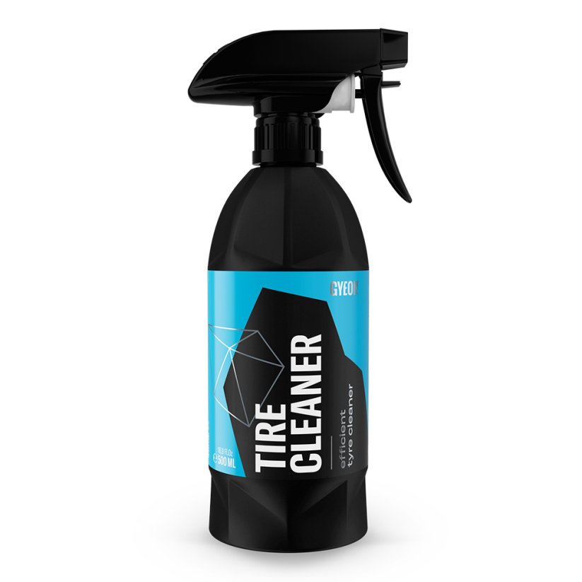 Gyeon Q2M TireCleaner - čistič pneumatik