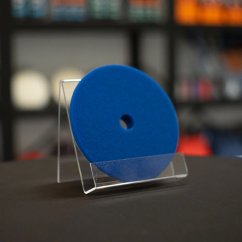 Tvrdý leštící kotouč - Ewocar HardBlue Pad