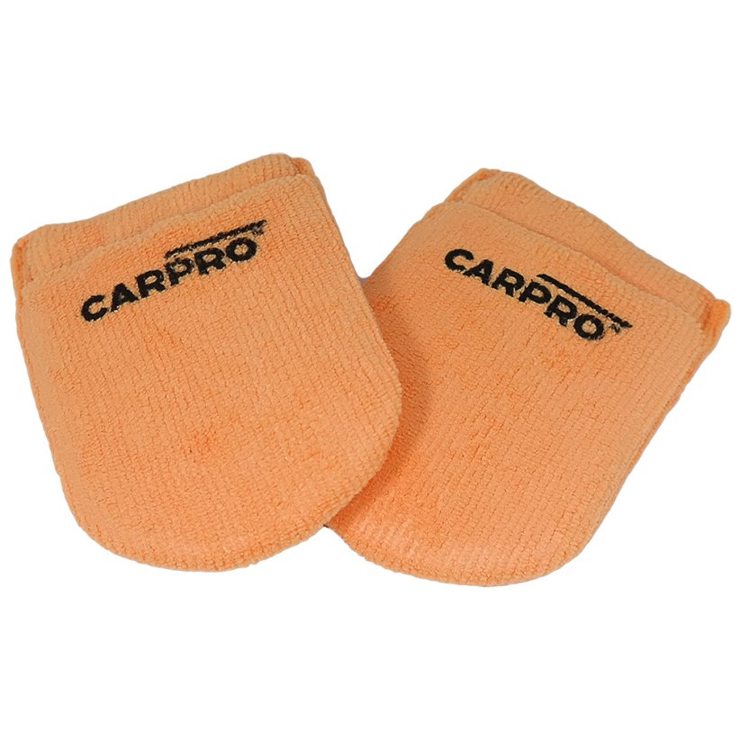 Mikrovláknový aplikátor - CARPRO MF Applicator - Počet kusů v balení: 1 ks