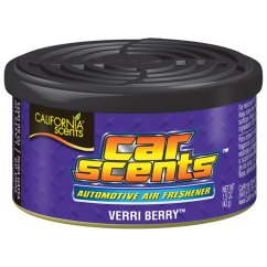 California Scents osvěžovač vzduchu - vůně borůvek