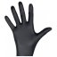 Black Mamba Nitrile Gloves 2 ks - nitrilové ochranné rukavice - Velikost: M