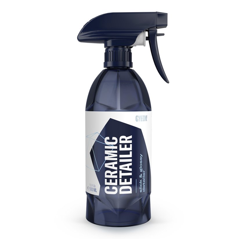 Gyeon Q²M CeramicDetailer - keramický detailer