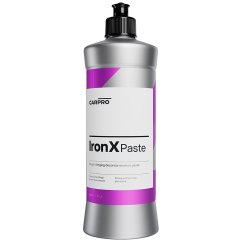 Čistící pasta na kola - CARPRO IronX Paste