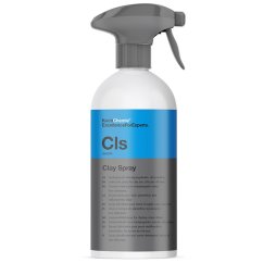 Koch Chemie Clay Spray - lubrikant pro clay
