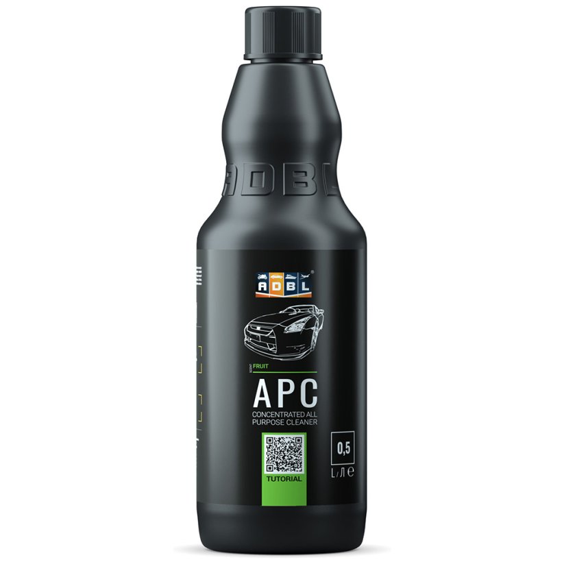 ADBL APC - univerzální čistič