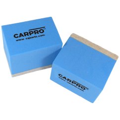 CARPRO CeriGlass Applicator - aplikátor na hloubkové čištění skla