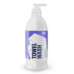 Gyeon Q2M TowelWash - prací prostředek