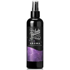 Vůně vody po holení v rozprašovači - Auto Finesse Aroma Spray Barber Shop (250 ml)