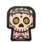 Auto Finesse Halloween Aroma Caramel & Apple - závěsná vůně