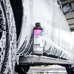 Dekontaminační autošampon - CARPRO IronX SnowSoap