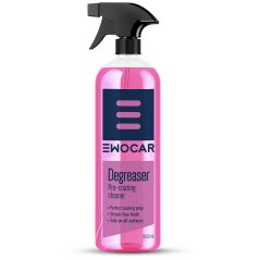 Odmašťovač povrchu - Ewocar Degreaser