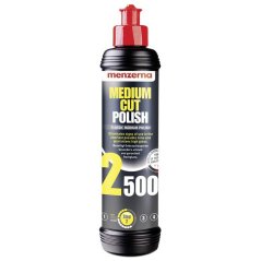 Menzerna Medium Cut Polish 2500 - leštící pasta středně účinná