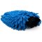 Mikrovláknová žinylková mycí rukavice - The Collection Chenille Wash Mitt