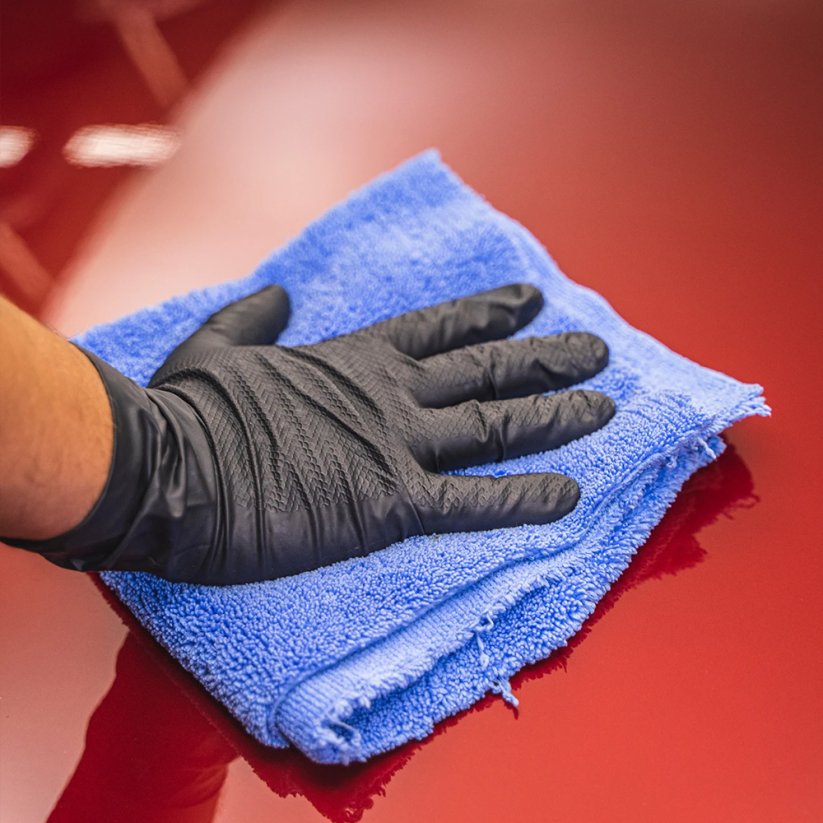 Keramický rychlovosk - Maniac Line Ceramic Ultra Speed Wax (500 ml)