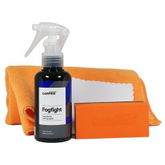 CARPRO FogFight - přípravek proti zamlžování skel
