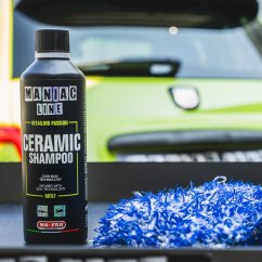 Keramický autošampon - Maniac Line Ceramic Shampoo (500 ml)