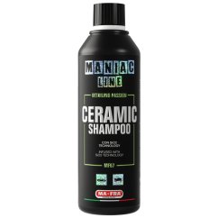 Keramický autošampon - Maniac Line Ceramic Shampoo (500 ml)