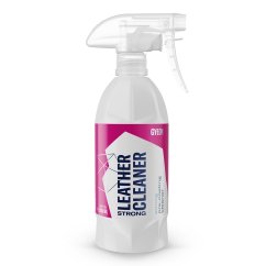 Gyeon Q2M LeatherCleaner STRONG - čištič kůže hloubkový