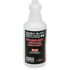 P&S Spray Bottle 946 ml - Finisher
