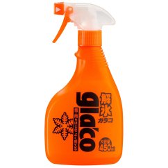 SOFT99 Glaco Deicer Spray - rozmrazovač skel