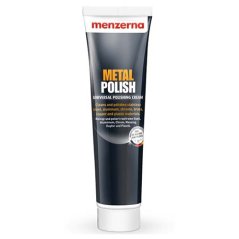 Menzerna Metal Polish - leštěnka na kovy
