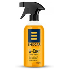 Rychlovosk s bezkontaktní aplikací - Ewocar W-Coat