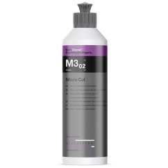 Koch Chemie Micro Cut M3.02 - leštící pasta finišovací