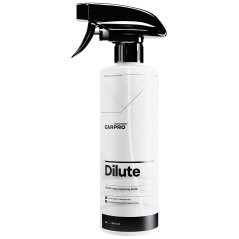 CARPRO Dilute - rozprašovač se stupnicí pro snadné ředění
