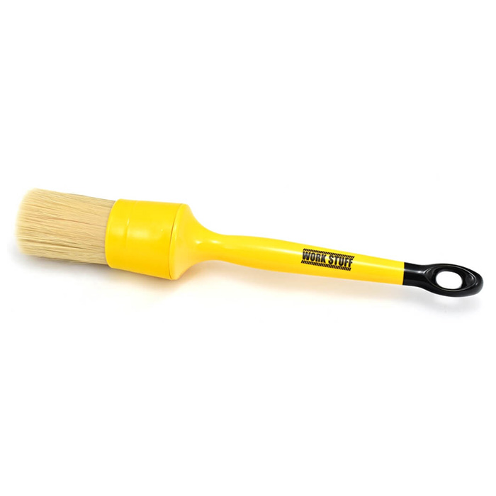 Work Stuff Brush - detailingový štětec - Průměr: 40 mm