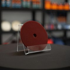 Měkký leštící kotouč - Ewocar BurgundySpecial Pad