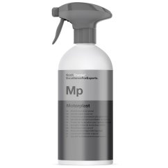 Koch Chemie Motorplast - ošetření motorového prostoru