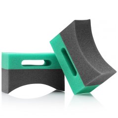 Auto Finesse Tyre & Trim Applicator - aplikátor na pneumatiky