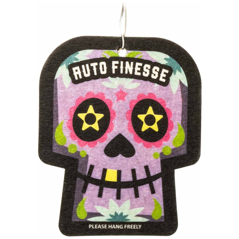 Auto Finesse Halloween Aroma Candy Paradise - závěsná vůně