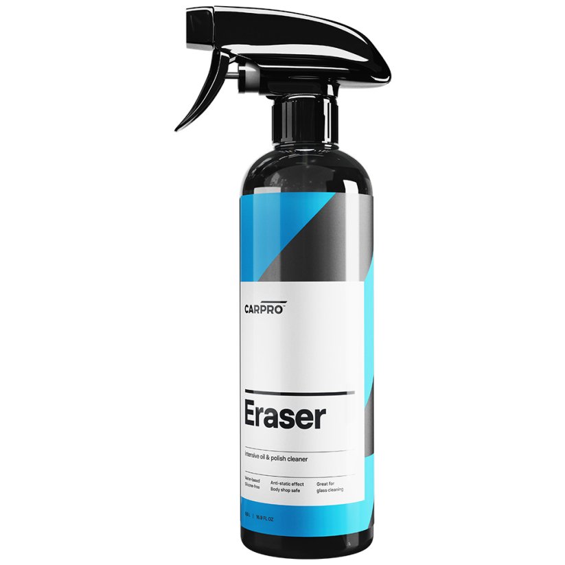 Odmašťovač laku - CARPRO Eraser