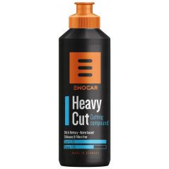 Korekční leštící pasta - Ewocar Heavy Cut