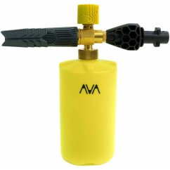 AVA Foam Cannon Brass - napěnovač k tlakovým myčkám AVA