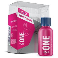 Gyeon Q2 One EVO - keramická ochrana laku