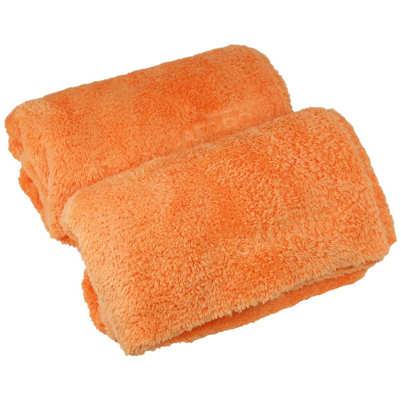 Mikrovláknová utěrka - CARPRO Boa (350 gsm)